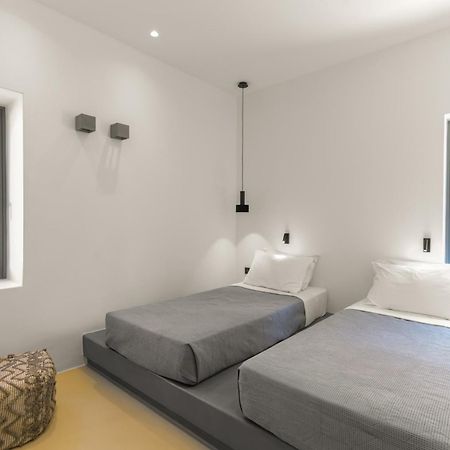 Clementina Paros Apartment Naousa  Exterior photo