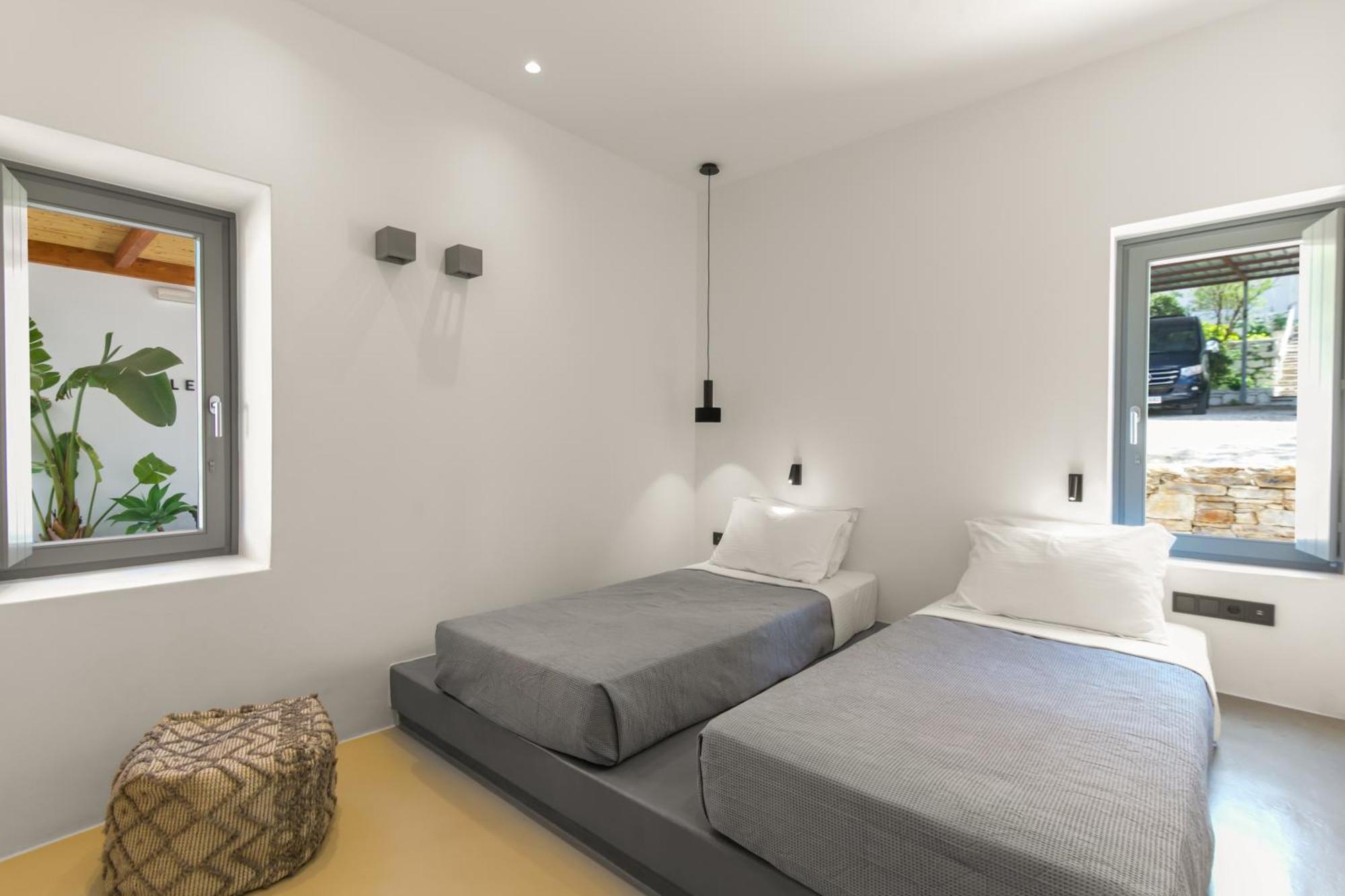 Clementina Paros Apartment Naousa  Exterior photo