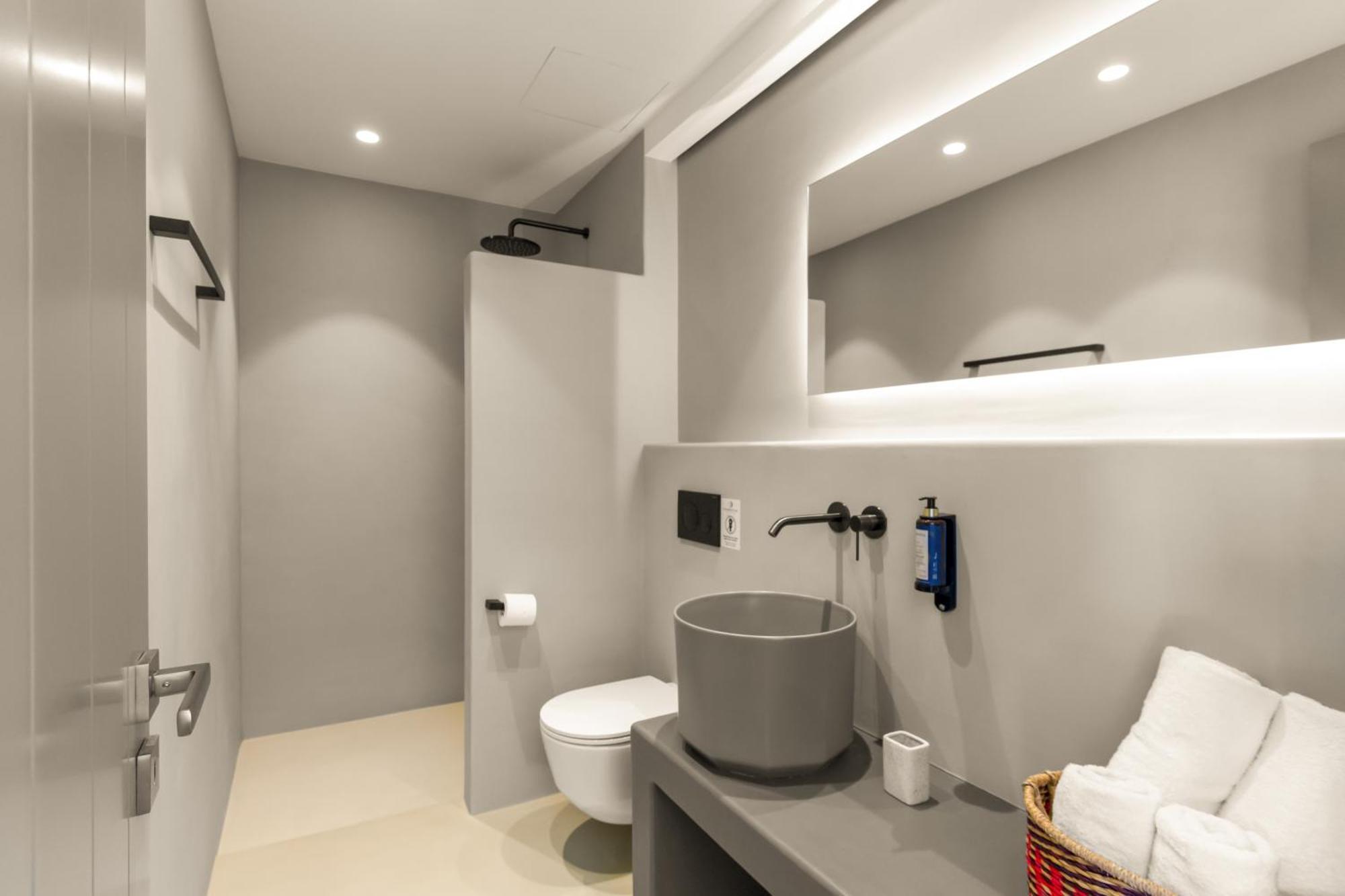 Clementina Paros Apartment Naousa  Exterior photo