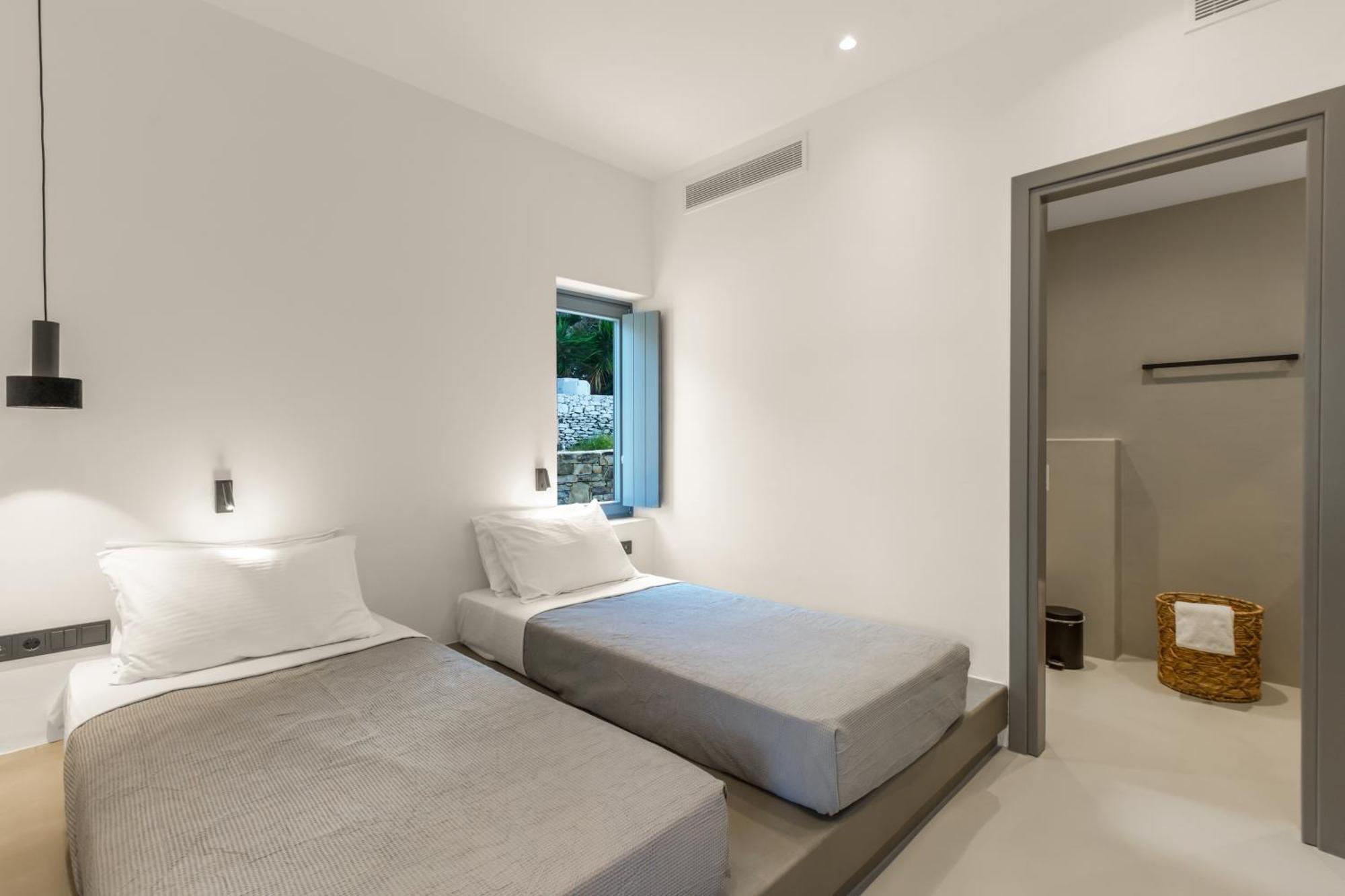 Clementina Paros Apartment Naousa  Exterior photo