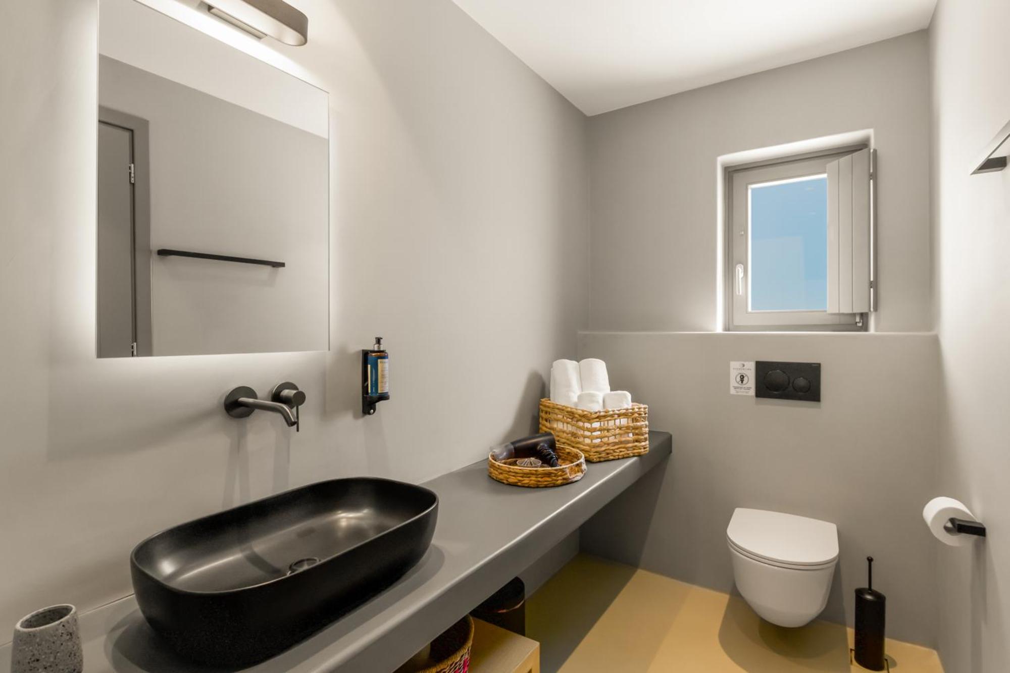Clementina Paros Apartment Naousa  Exterior photo