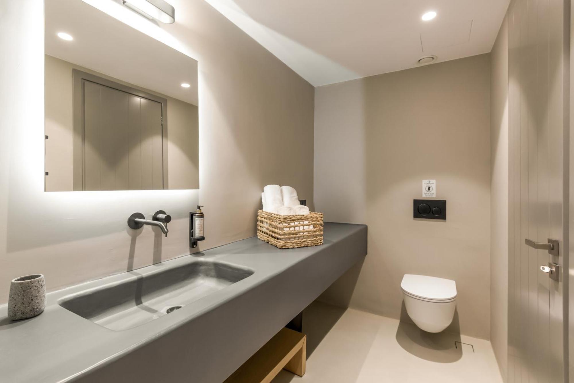Clementina Paros Apartment Naousa  Exterior photo